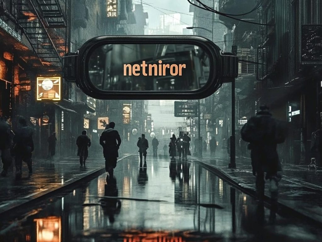 netmirror